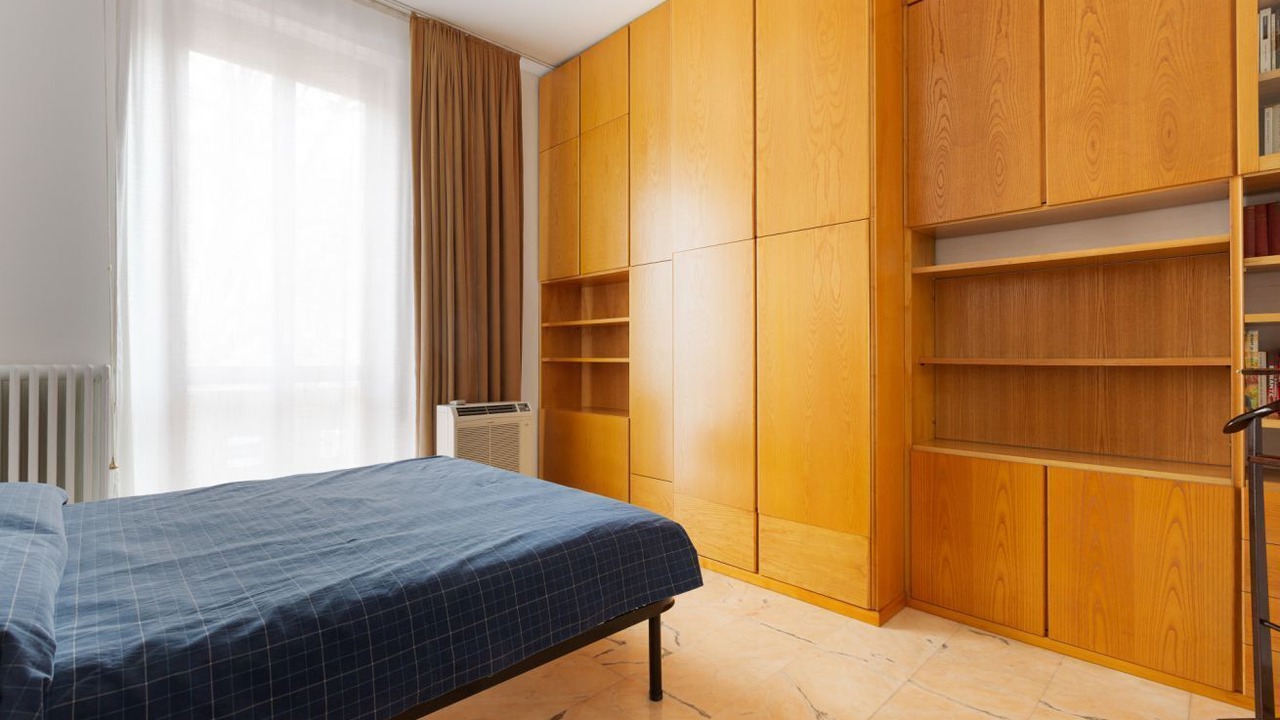 Photo of Bedroom in Zona Lancetti