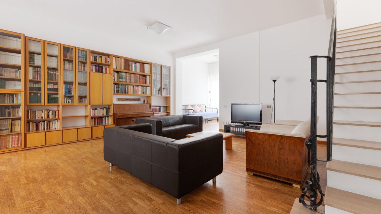 Photo of Livingroom in Zona Lancetti