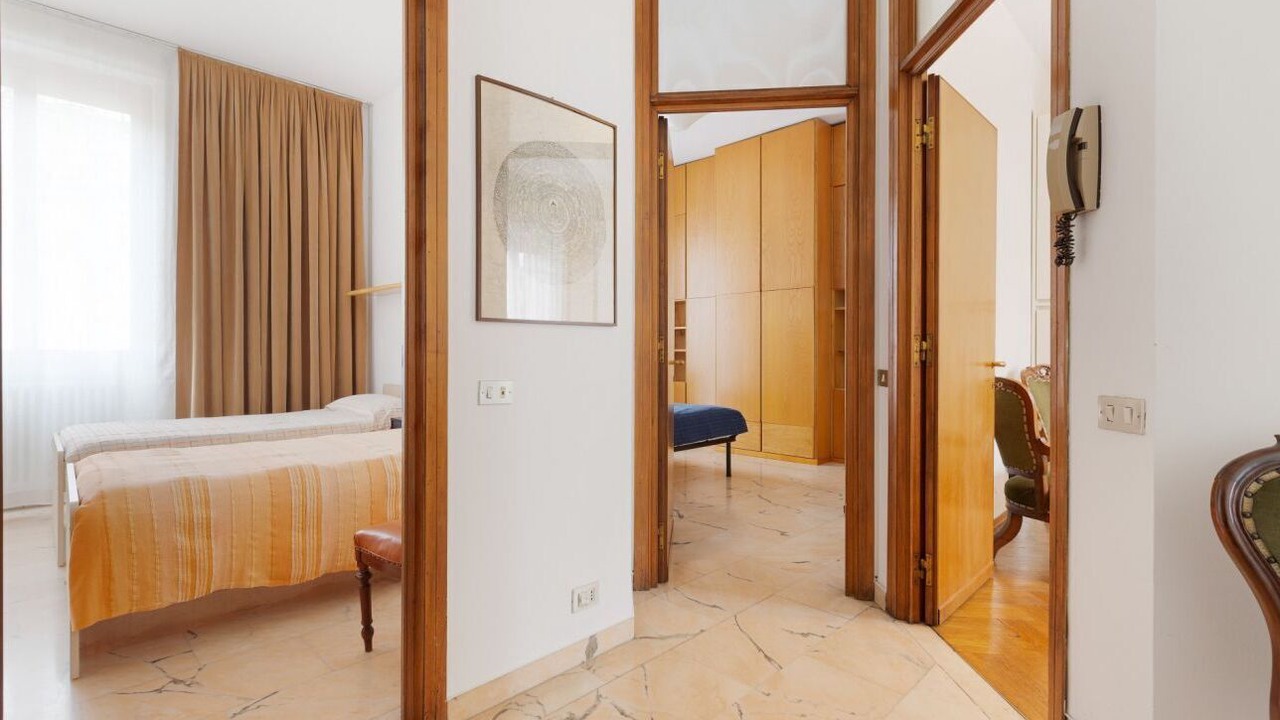Photo of Bedroom in Zona Lancetti