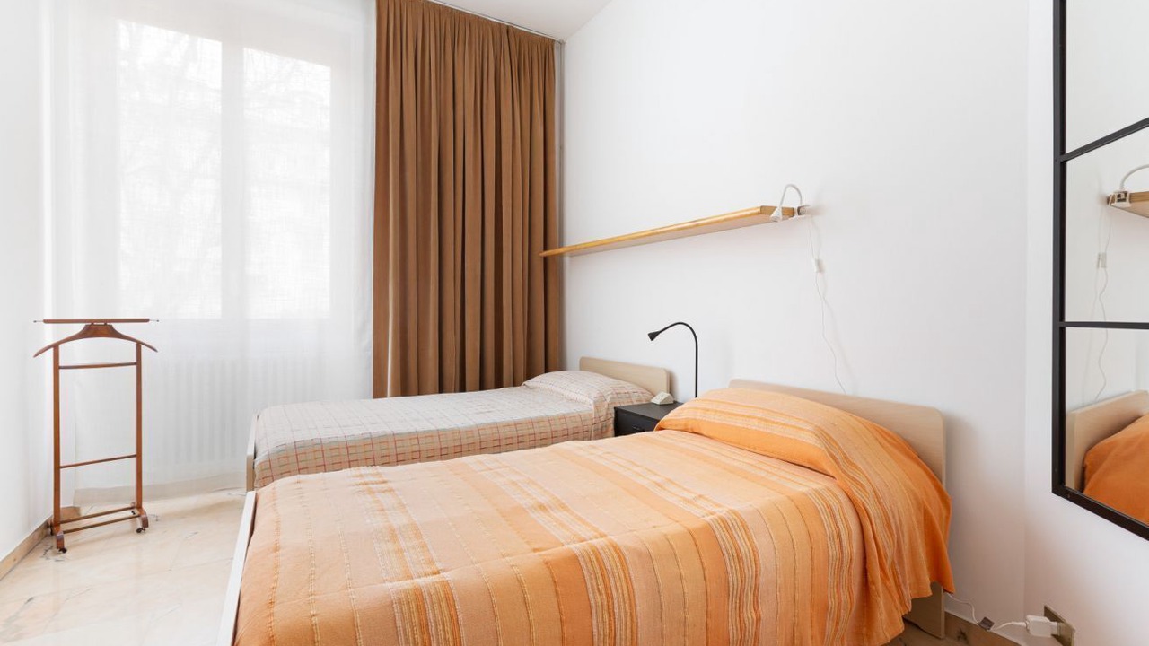 Photo of Bedroom in Zona Lancetti