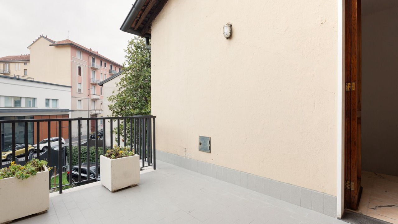 Photo of Outdoor in Zona Lancetti