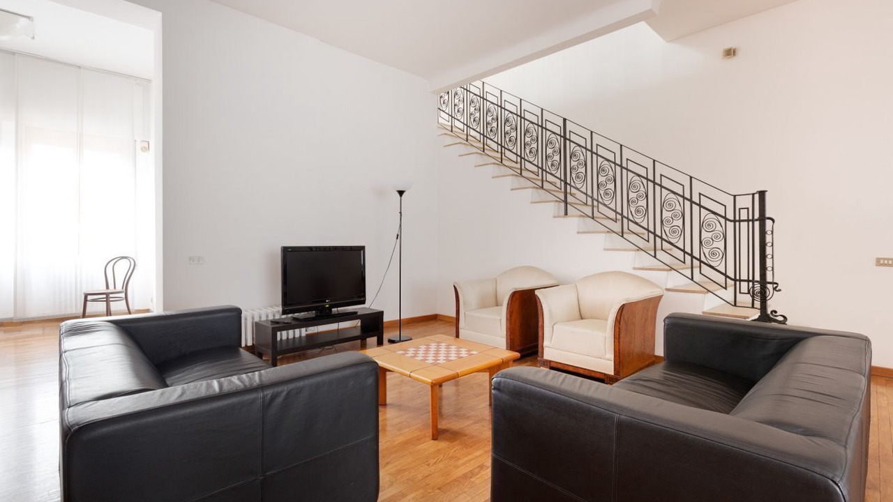 Photo of Livingroom in Zona Lancetti