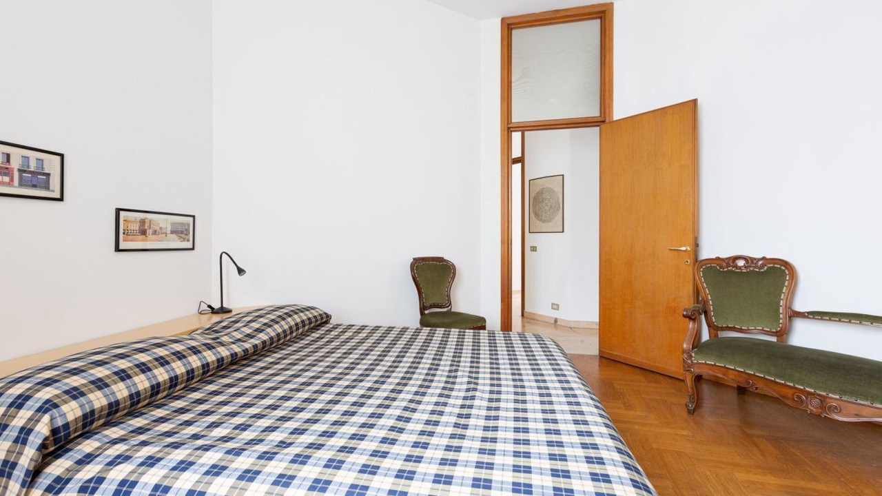 Photo of Bedroom in Zona Lancetti