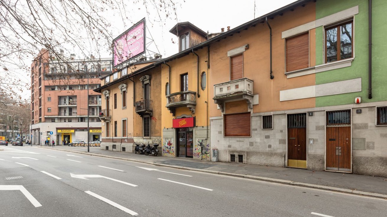 Photo of Outdoor in Zona Lancetti
