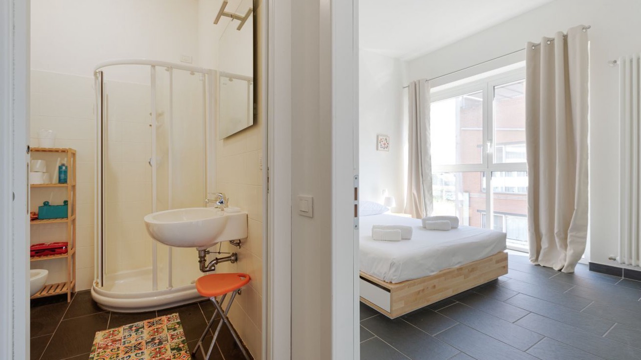 Photo of Bathroom in Foppette