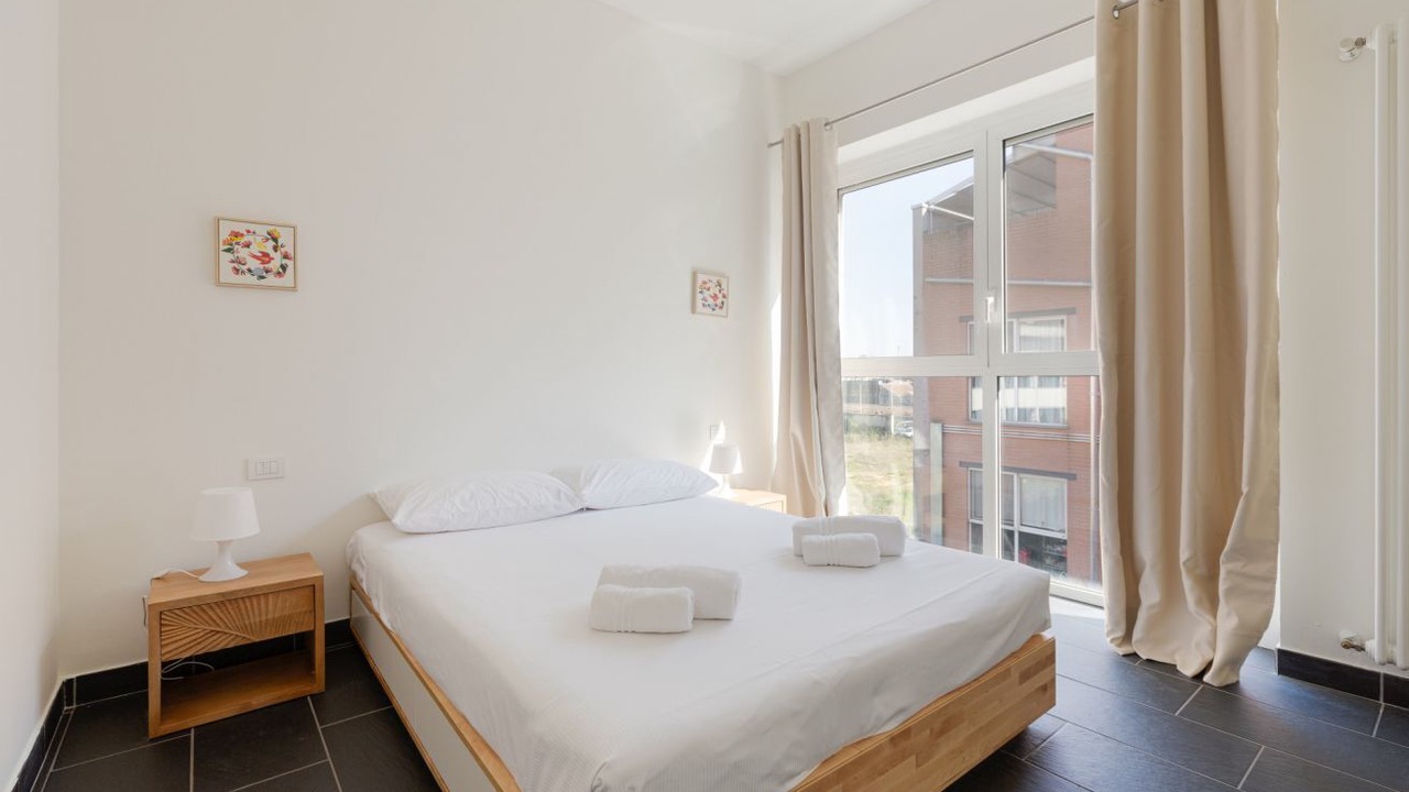 Photo of Bedroom in Foppette