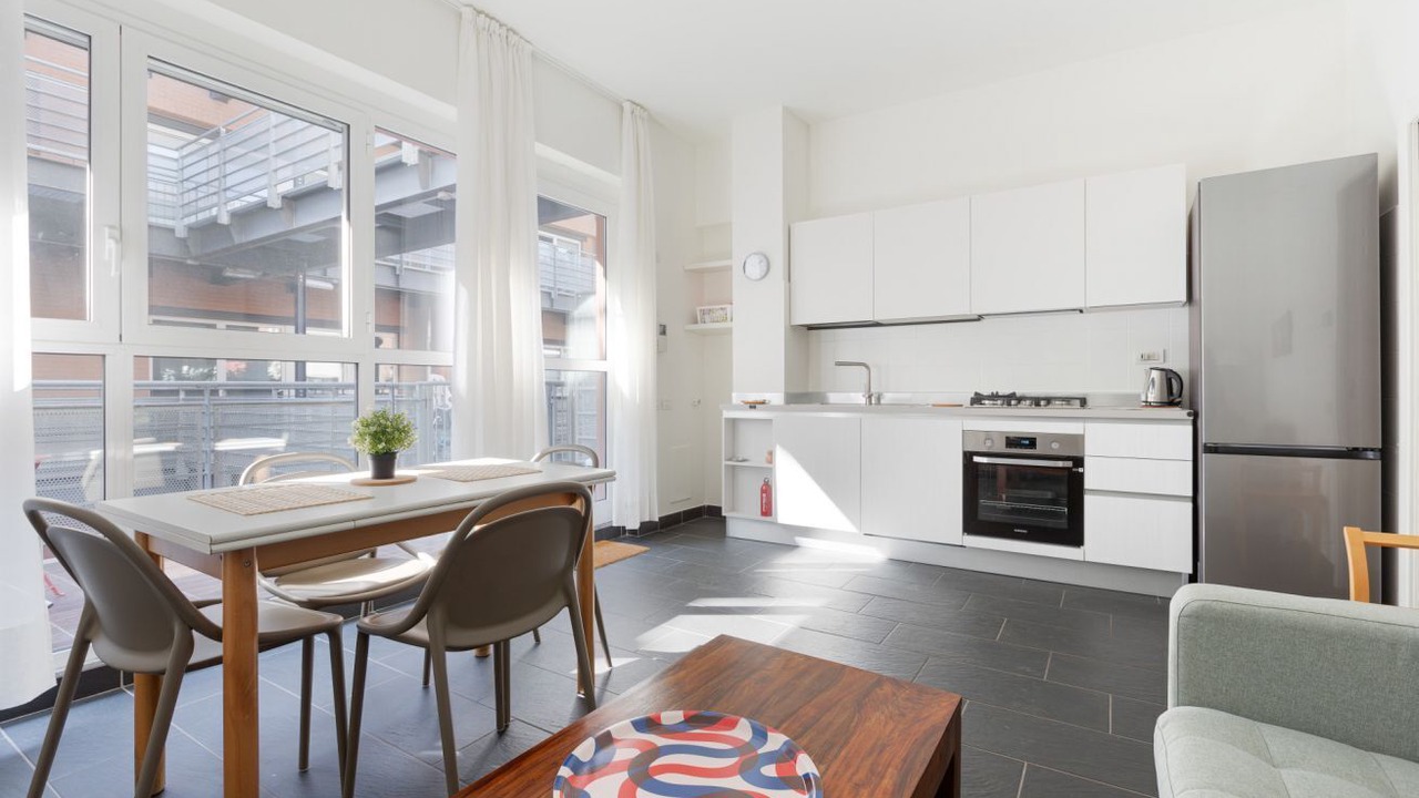 Photo of Kitchen in Foppette