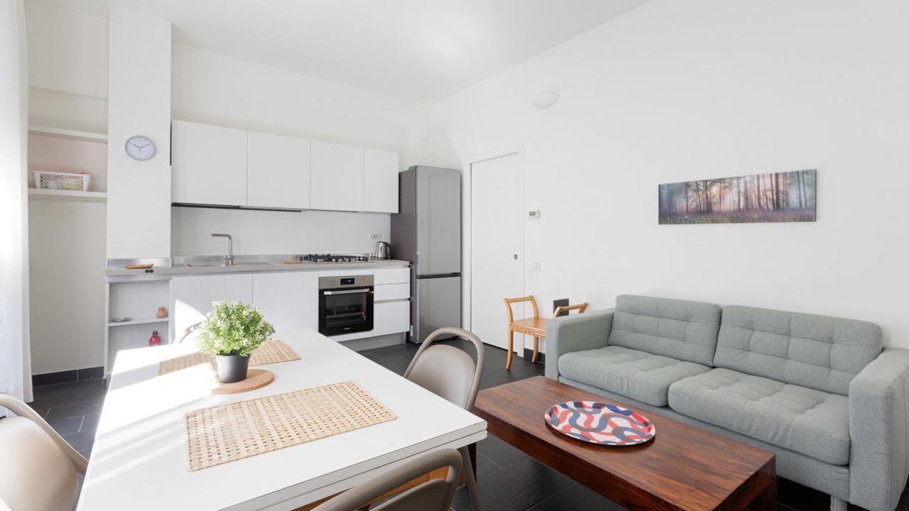 Photo of Livingroom in Foppette