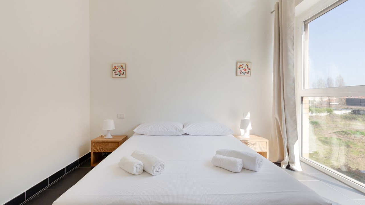 Photo of Bedroom in Foppette