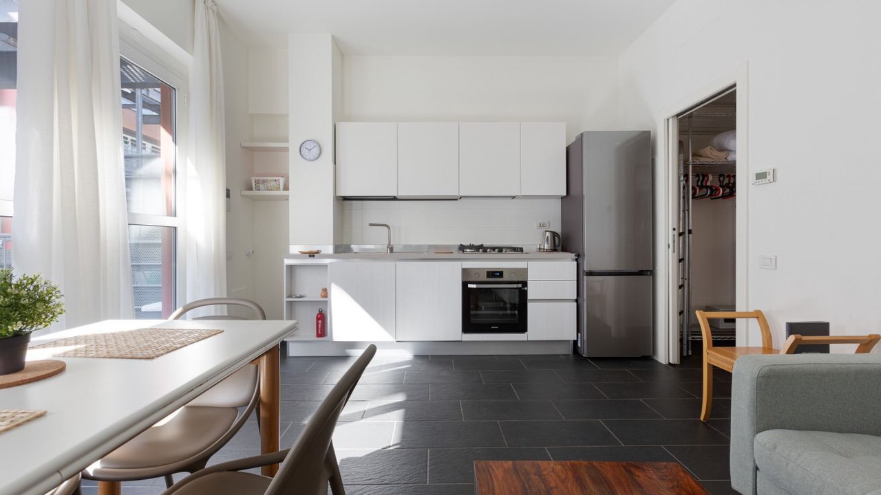Photo of Kitchen in Foppette