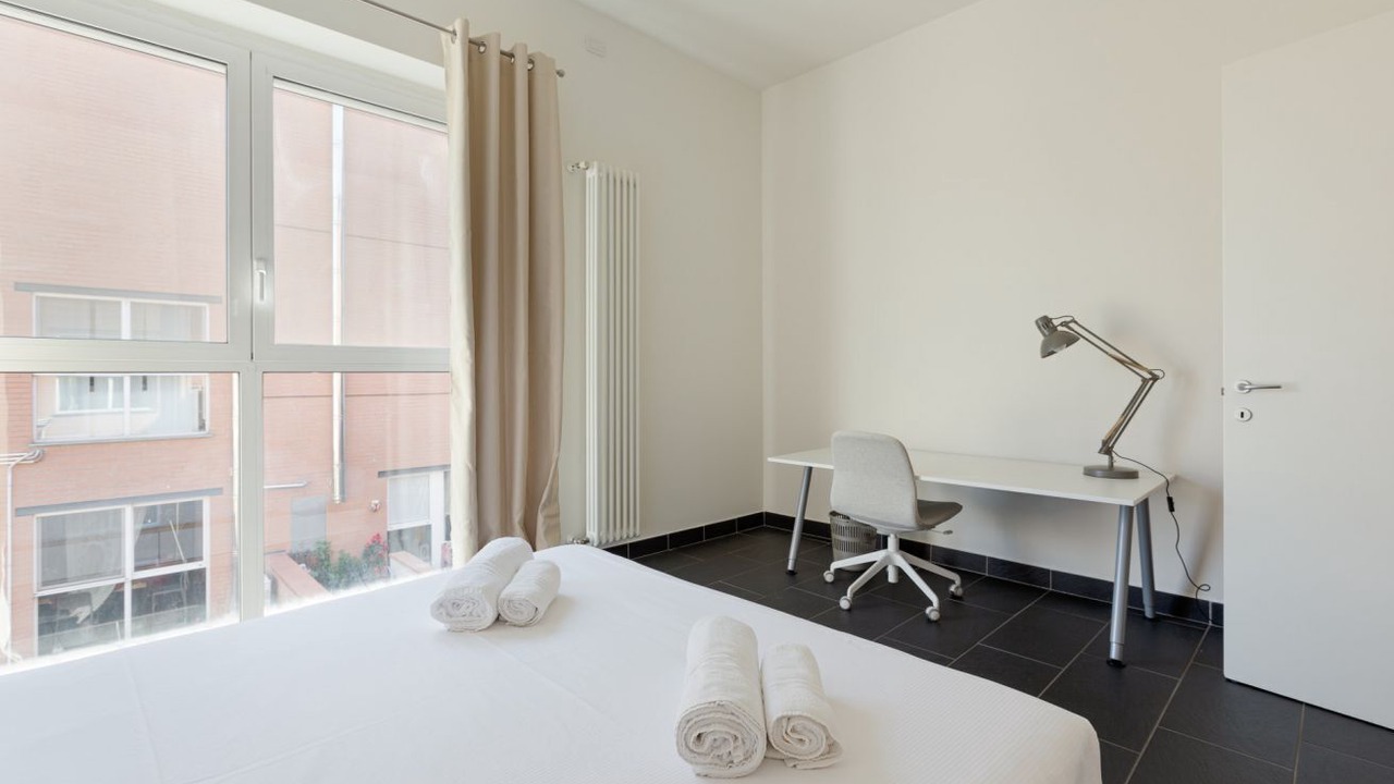 Photo of Bedroom in Foppette