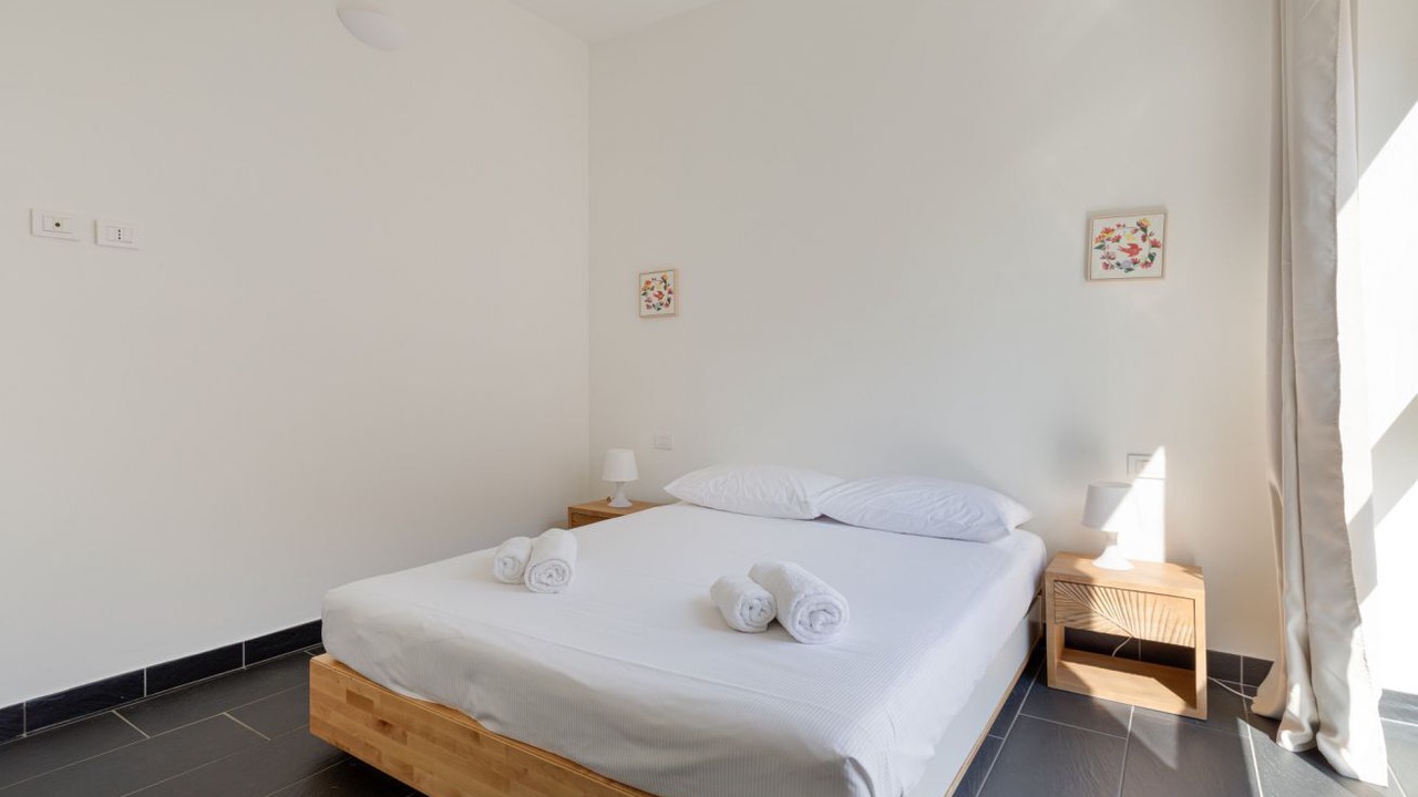 Photo of Bedroom in Foppette