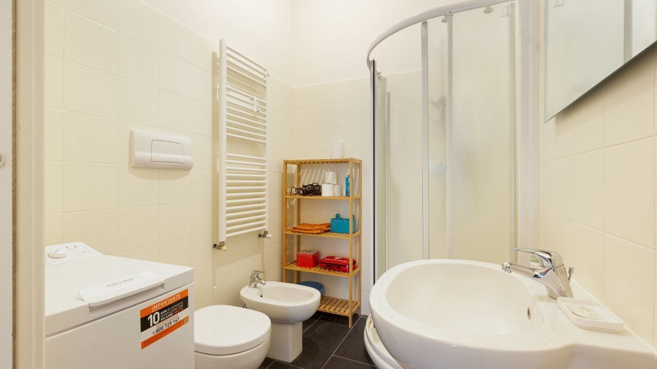 Photo of Bathroom in Foppette