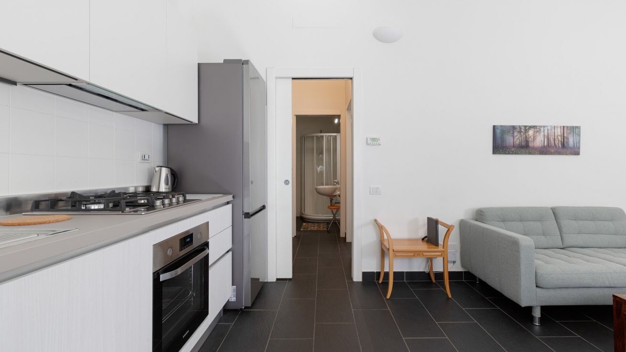 Photo of Kitchen in Foppette