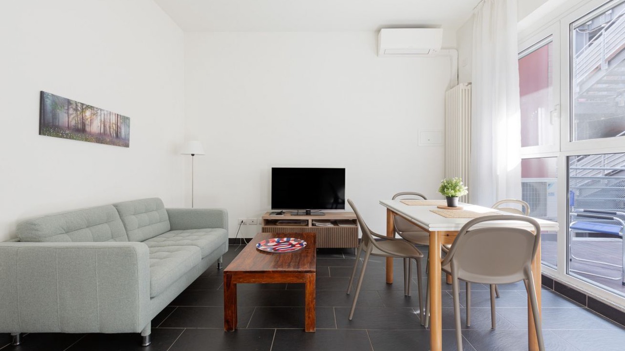 Photo of Livingroom in Foppette