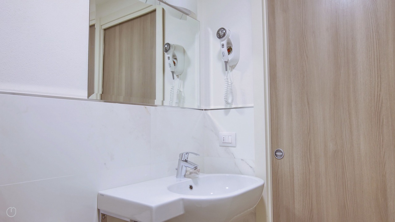 Photo of Bathroom in San Fermo della Battaglia