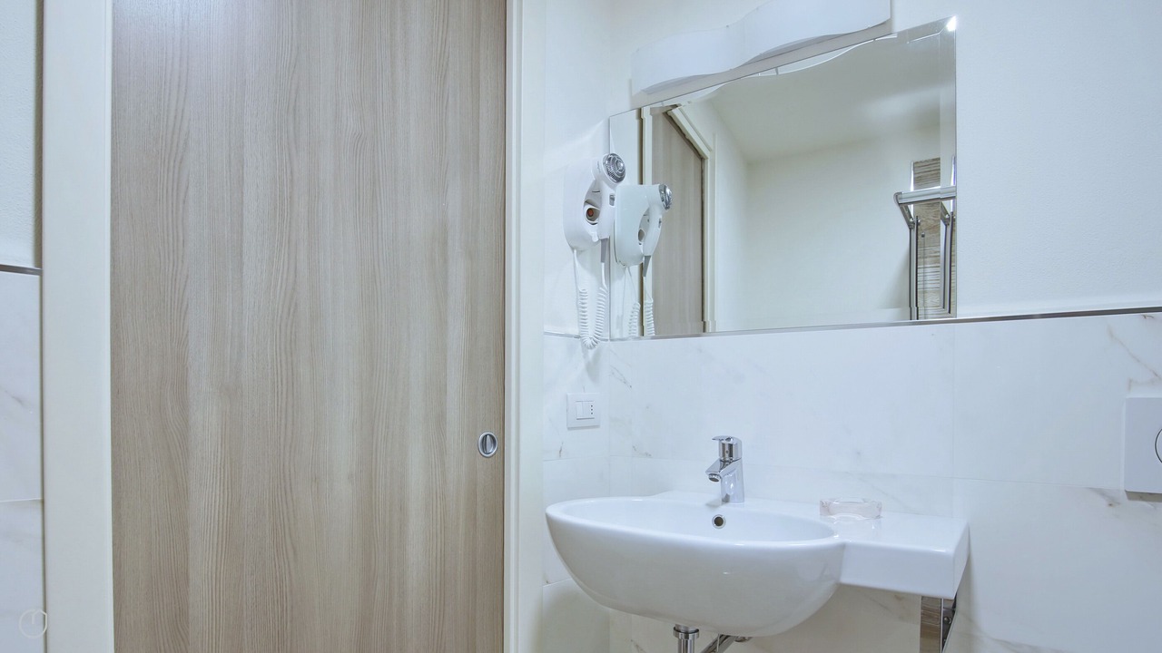 Photo of Bathroom in San Fermo della Battaglia