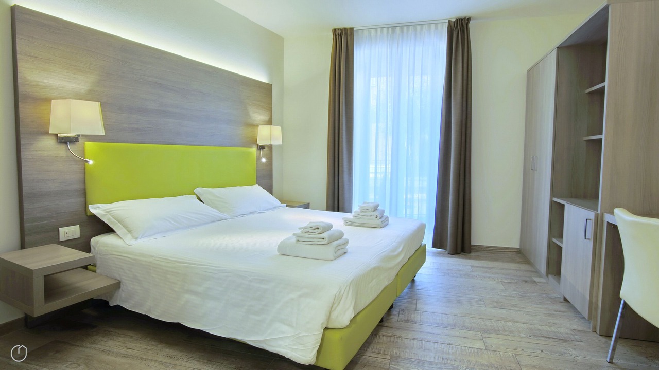 Photo of Bedroom in San Fermo della Battaglia