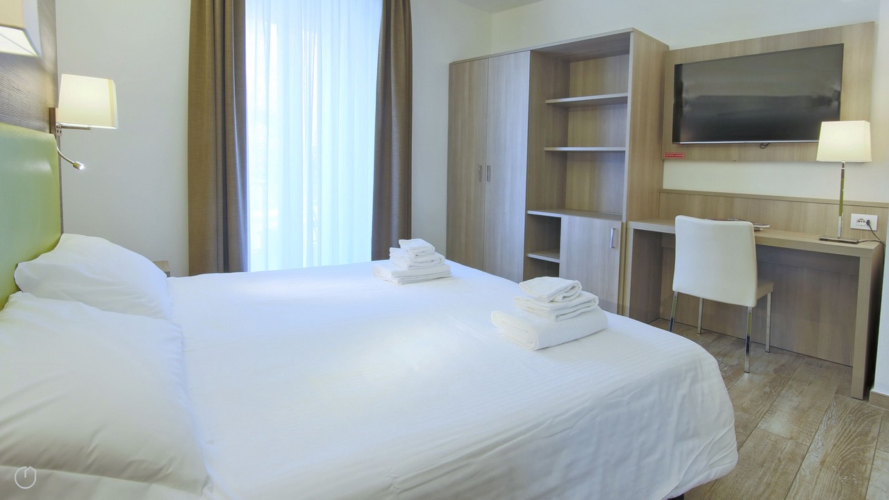 Photo of Bedroom in San Fermo della Battaglia