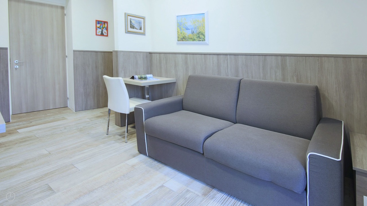 Photo of Livingroom in San Fermo della Battaglia