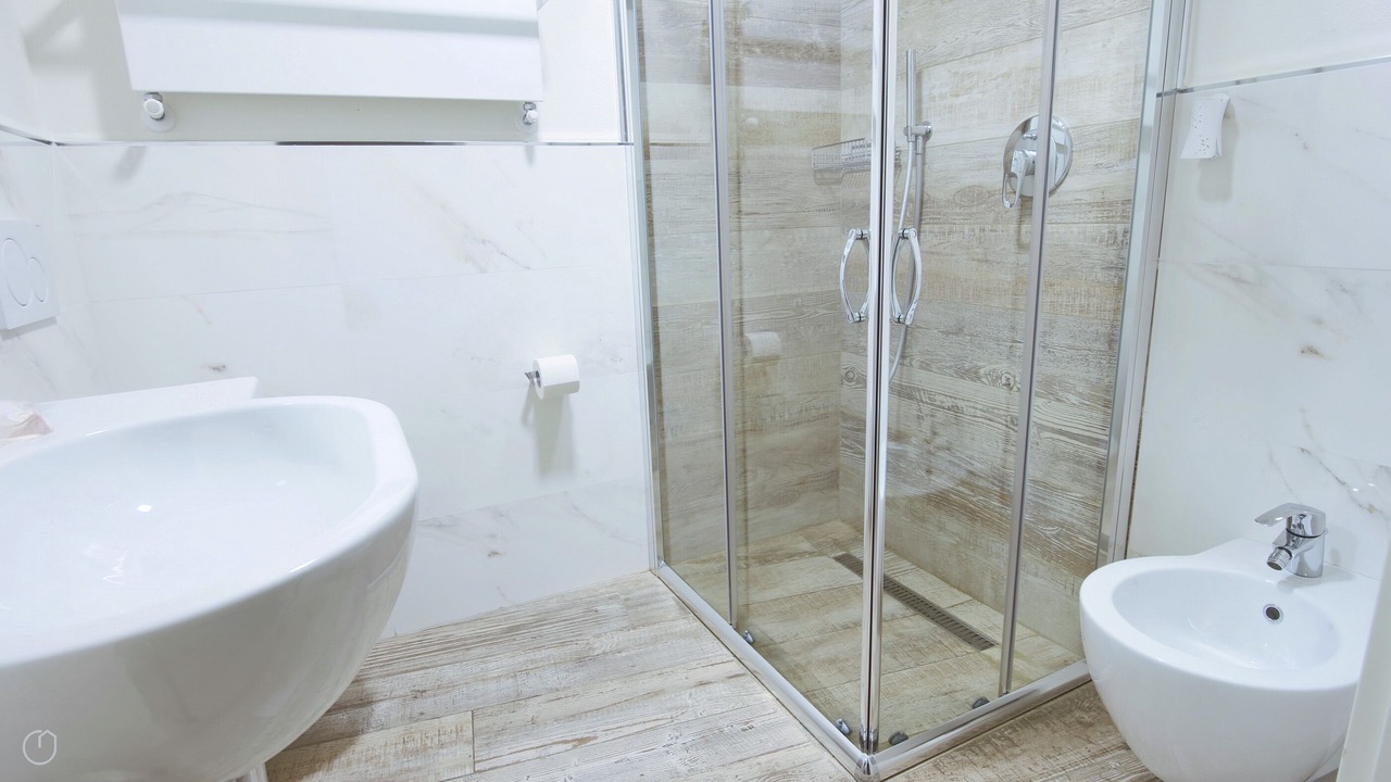 Photo of Bathroom in San Fermo della Battaglia