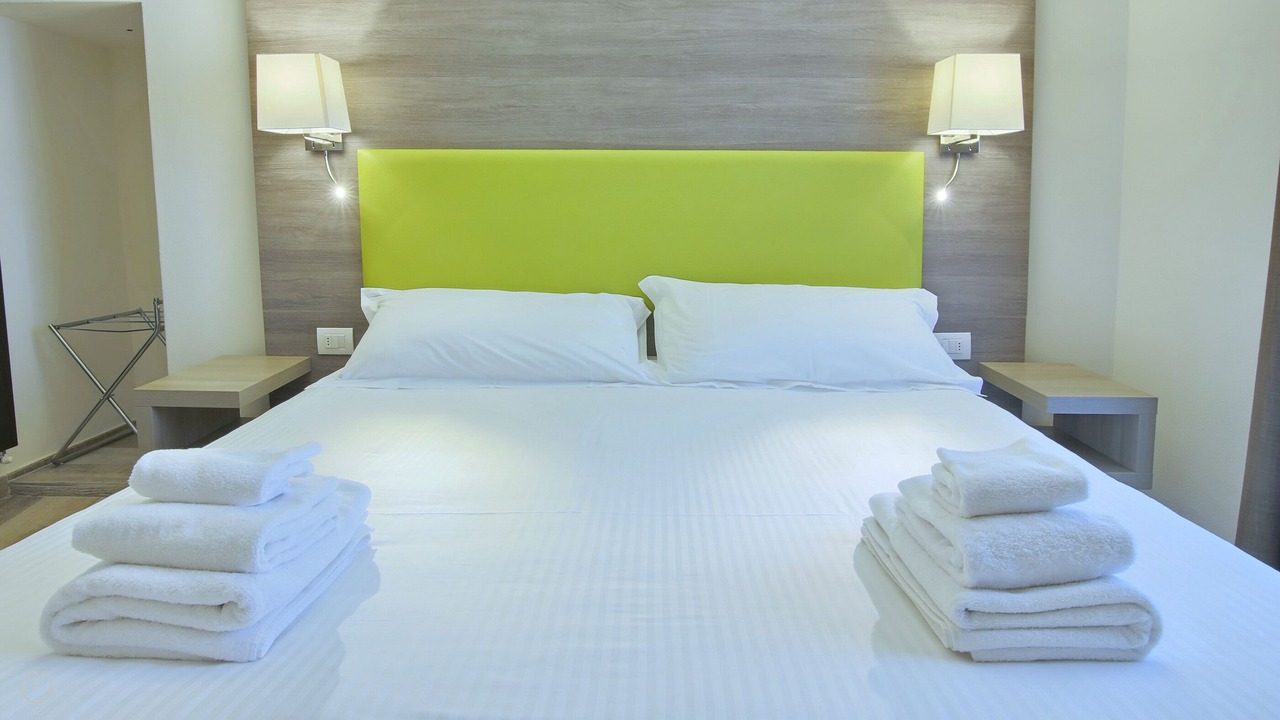 Photo of Bedroom in San Fermo della Battaglia