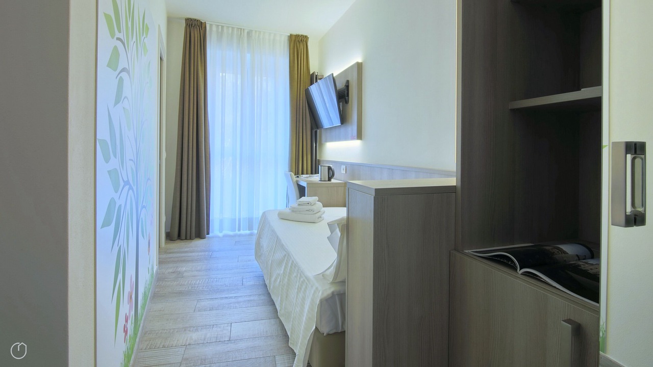 Photo of Bedroom in San Fermo della Battaglia