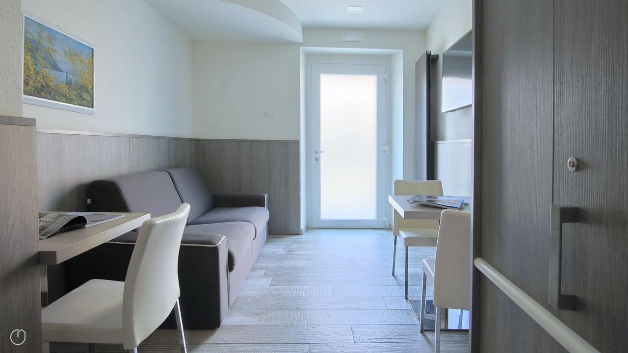 Photo of Livingroom in San Fermo della Battaglia