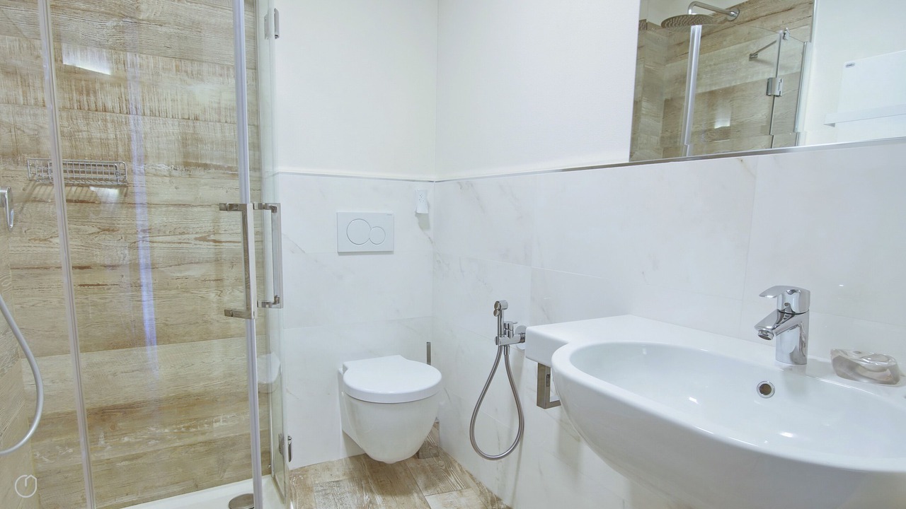 Photo of Bathroom in San Fermo della Battaglia