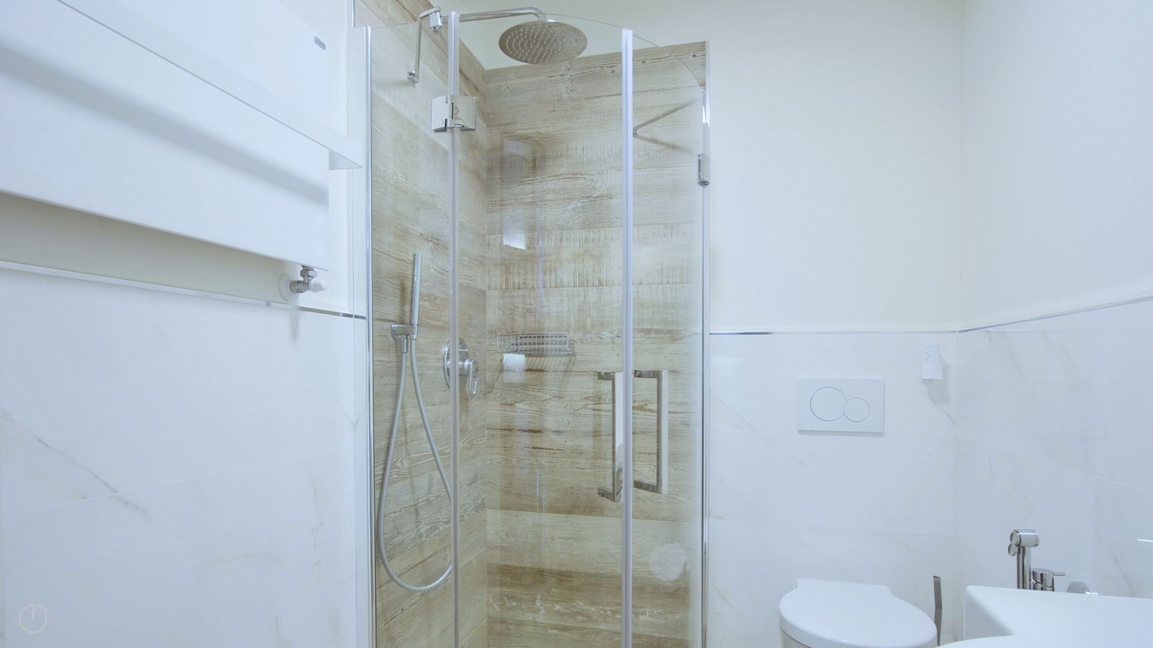 Photo of Bathroom in San Fermo della Battaglia