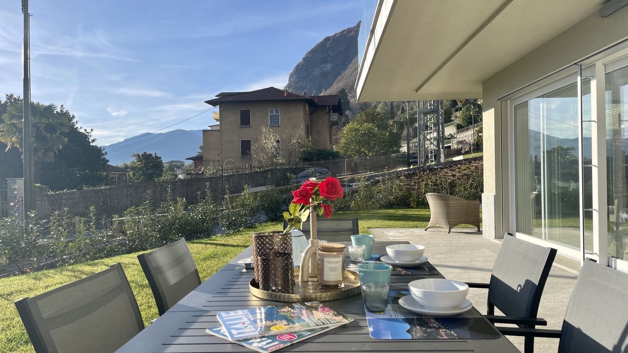 Photo of Outdoor in Menaggio