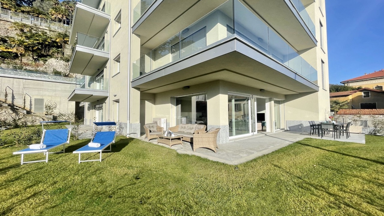 Photo of Outdoor in Menaggio