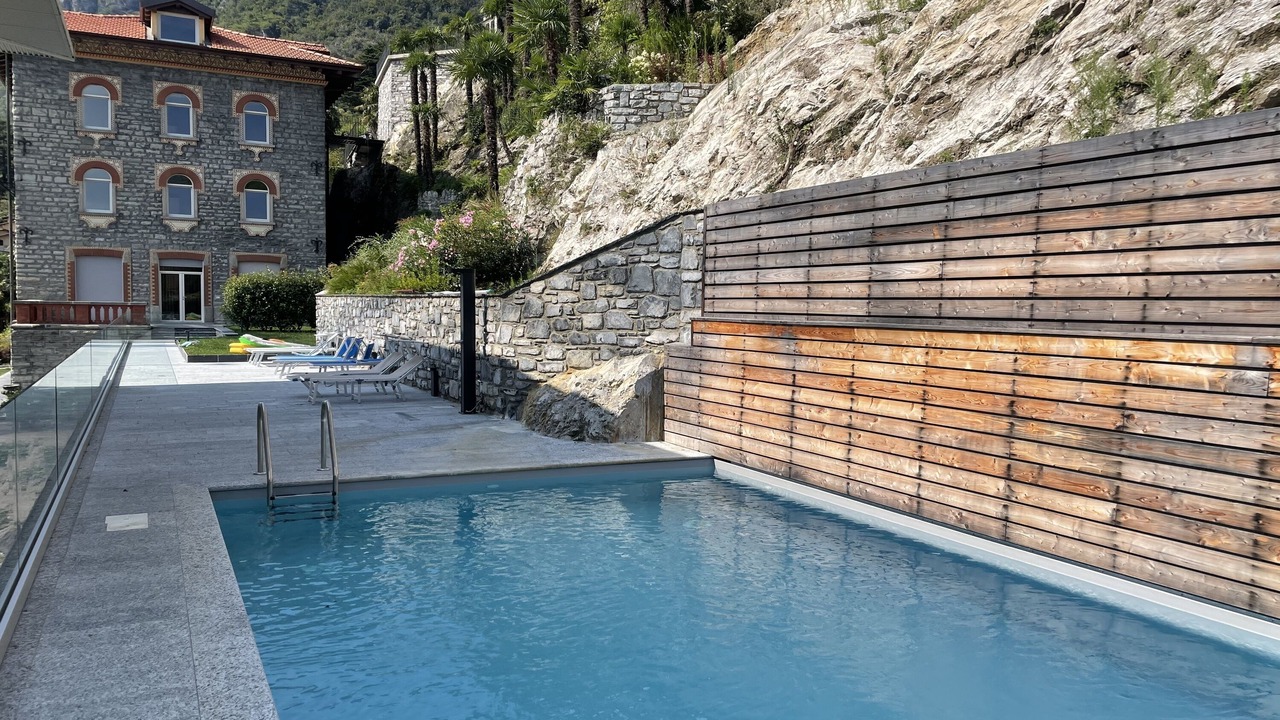 Photo of Outdoor in Menaggio