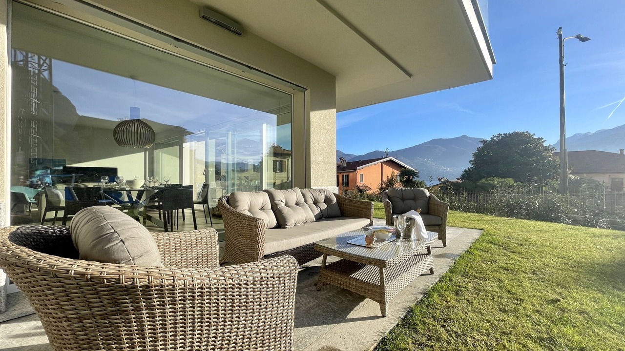 Photo of Outdoor in Menaggio