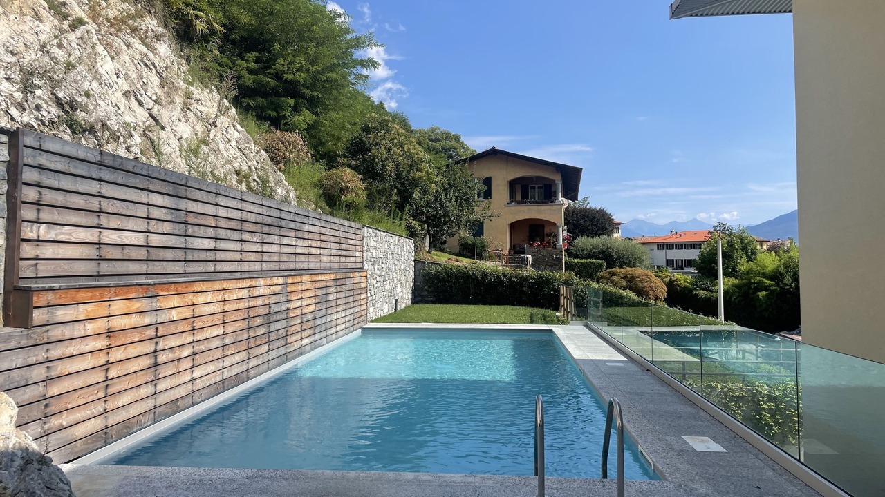 Photo of Outdoor in Menaggio