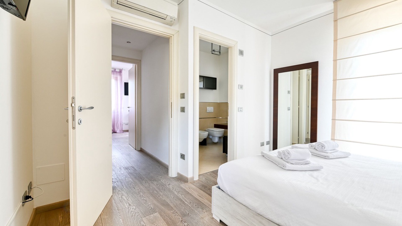 Photo of Bedroom in Lugana