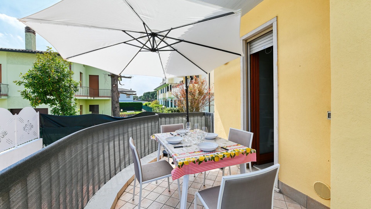 Photo of Outdoor in Lugana