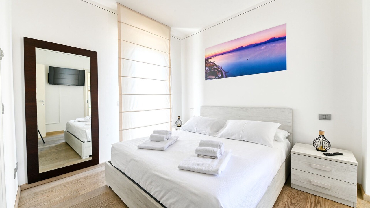 Photo of Bedroom in Lugana