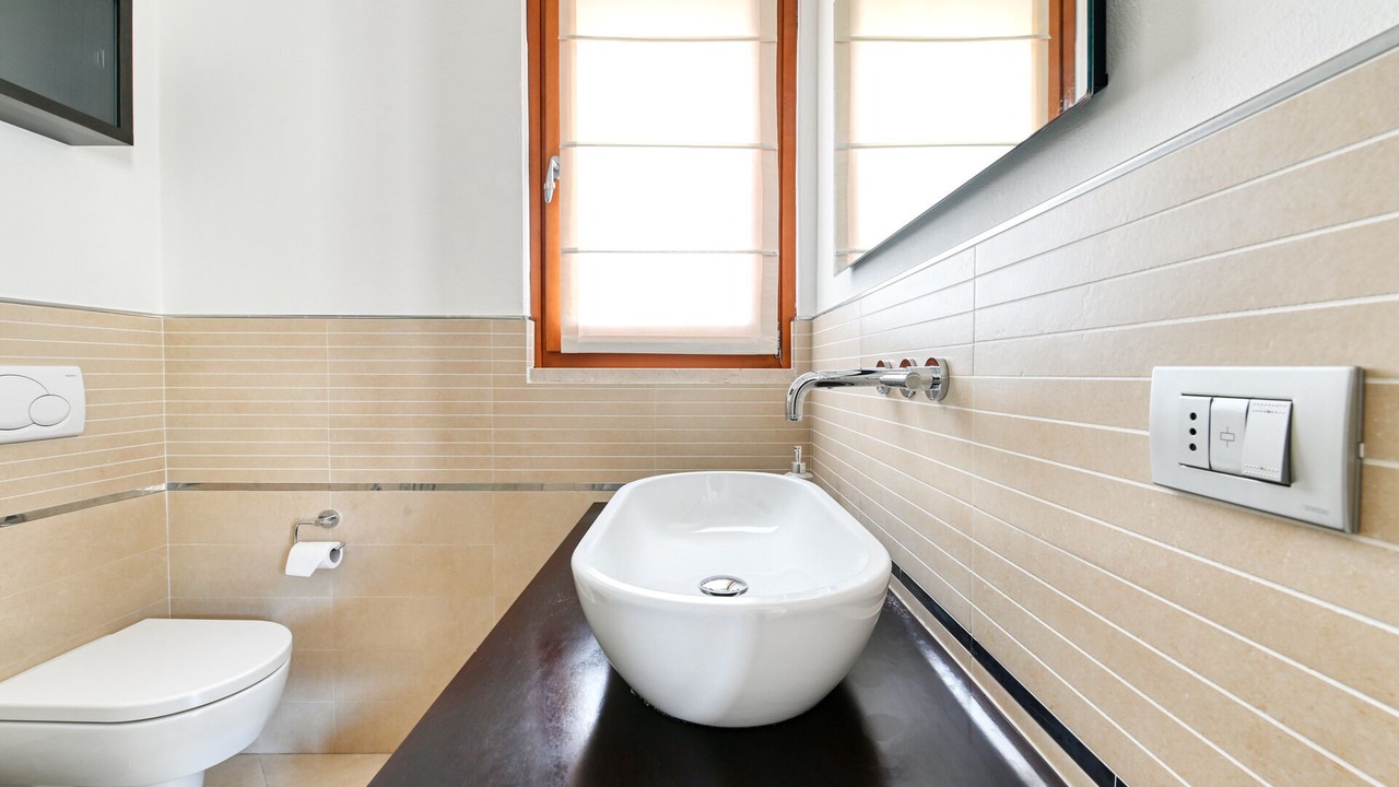 Photo of Bathroom in Lugana