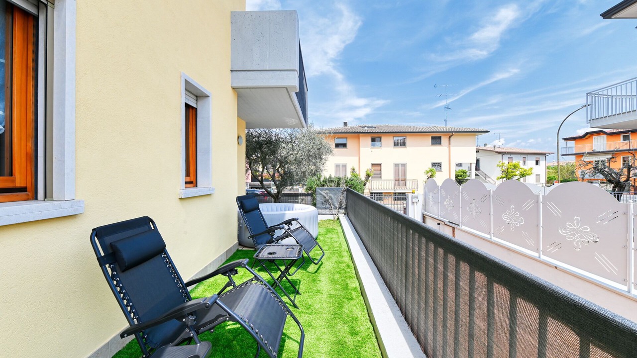 Photo of Outdoor in Lugana