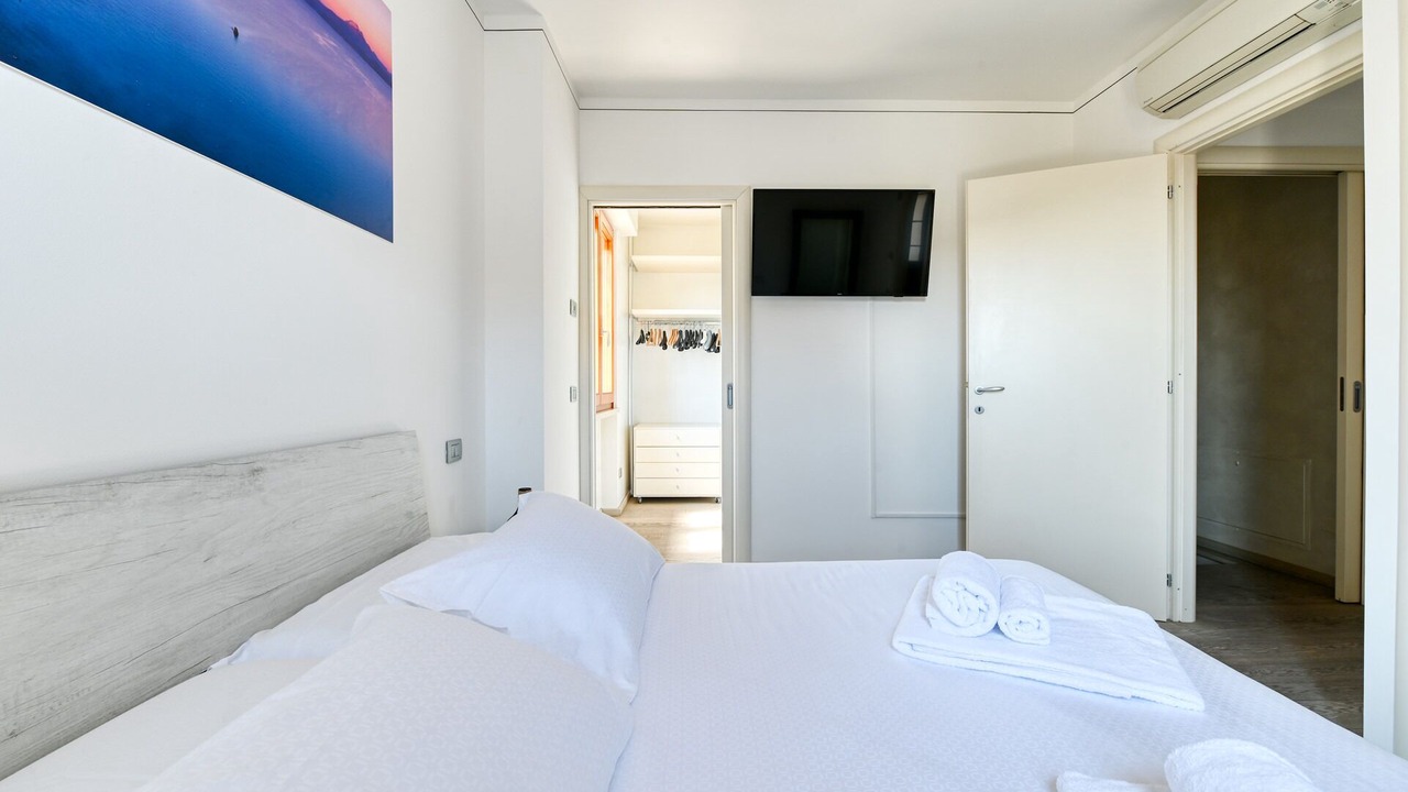 Photo of Bedroom in Lugana