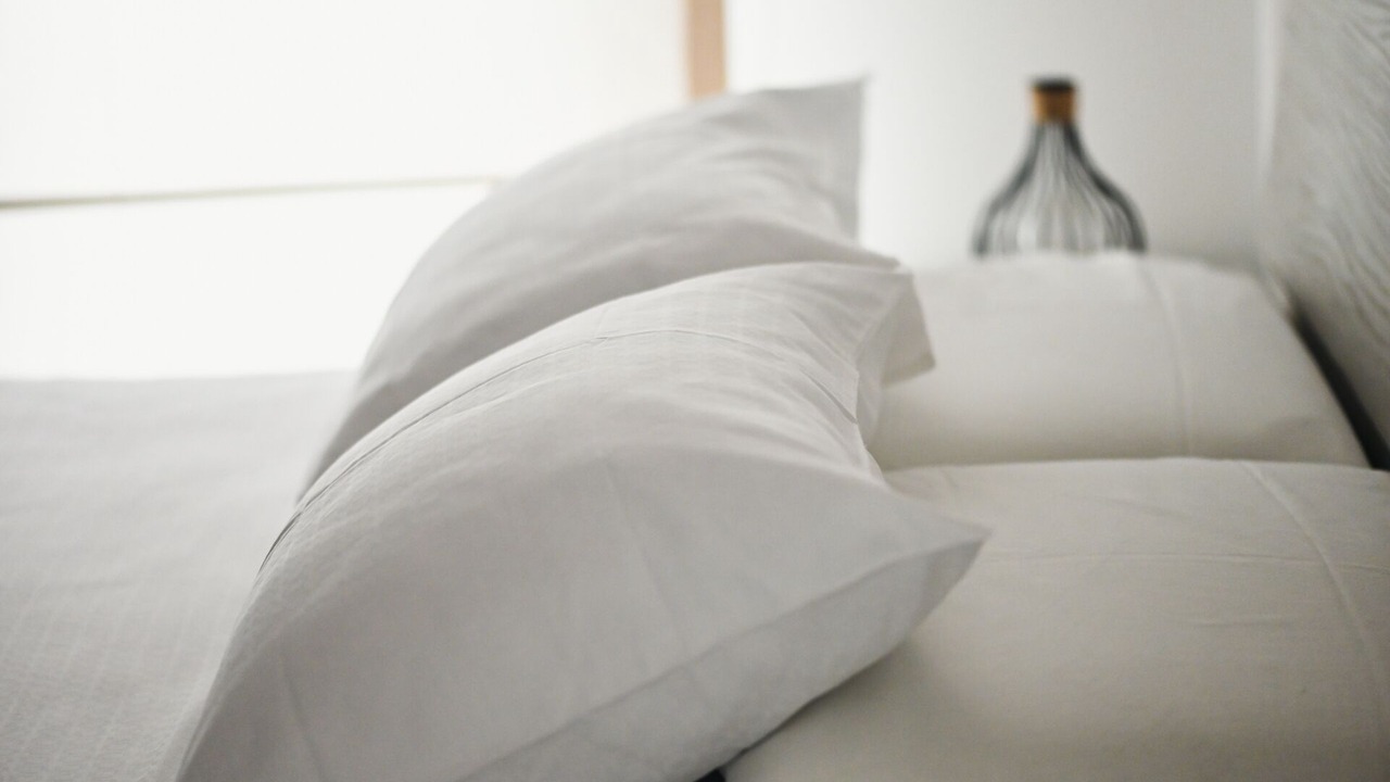 Photo of Bedroom in Lugana