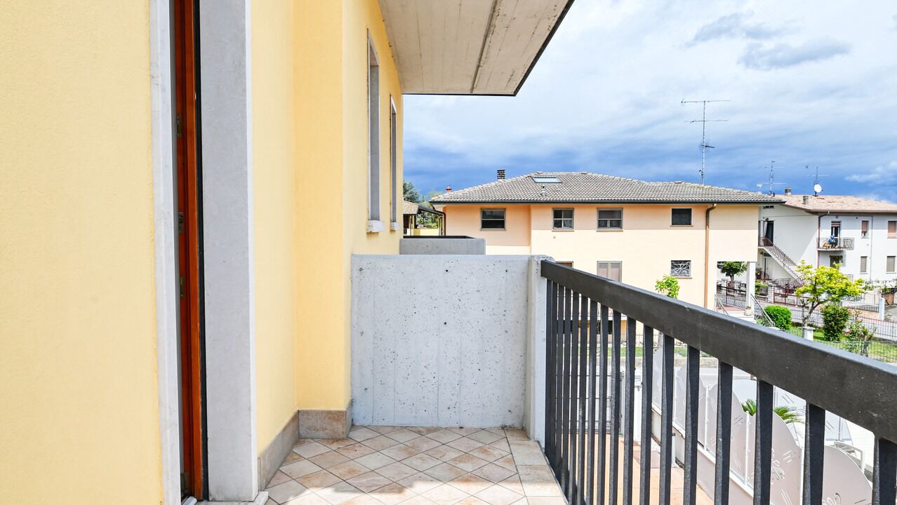 Photo of Patio Balcony in Lugana