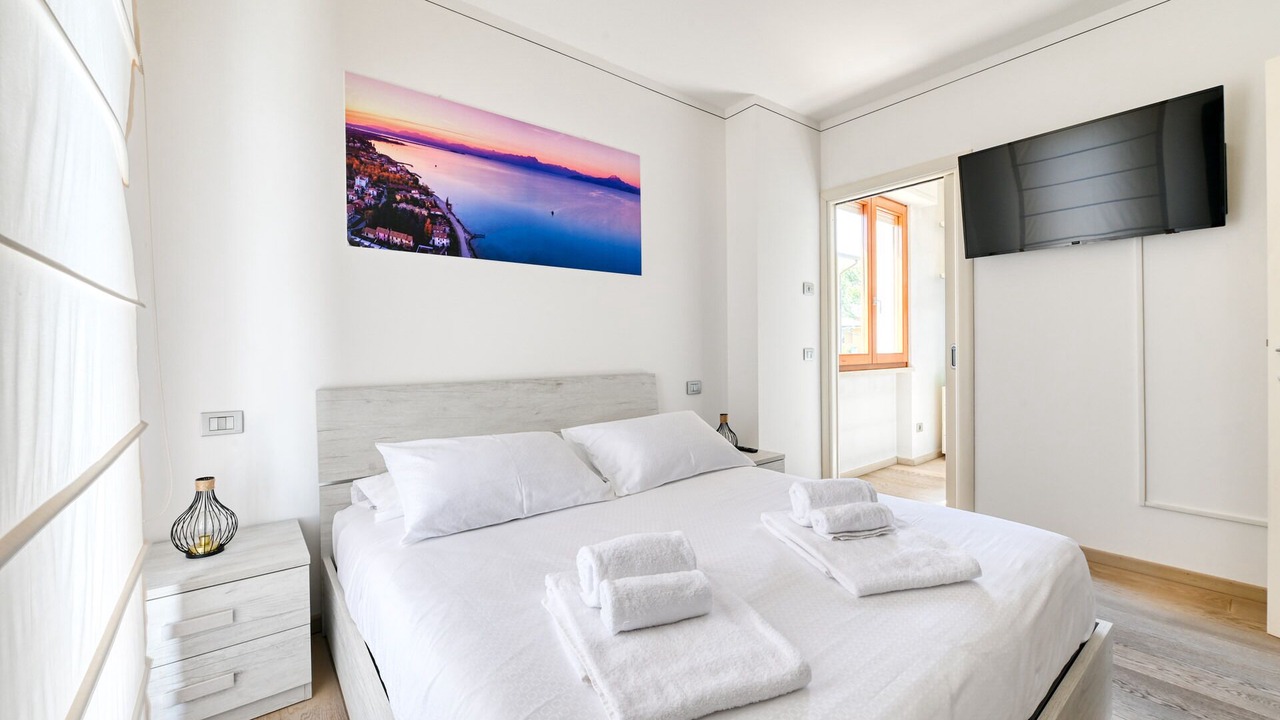 Photo of Bedroom in Lugana