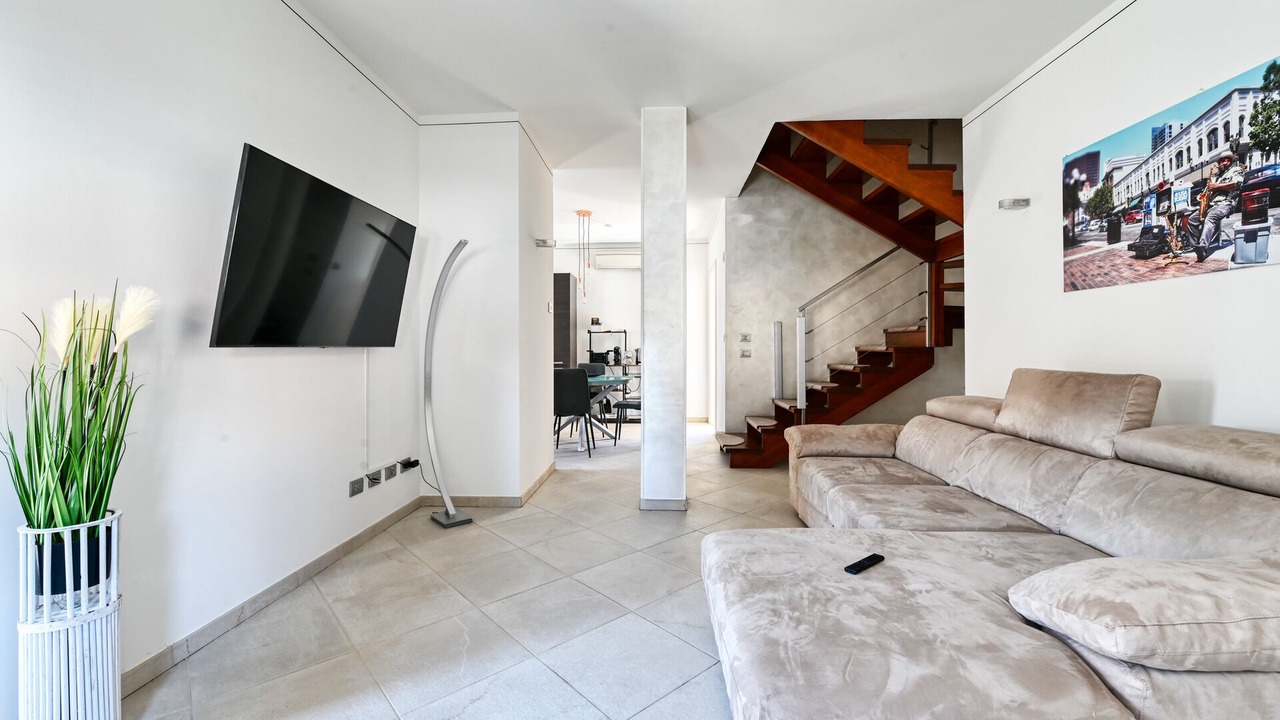 Photo of Livingroom in Lugana