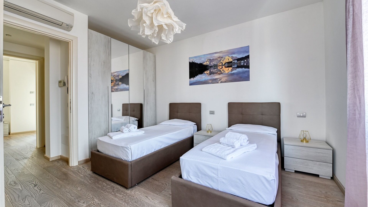 Photo of Bedroom in Lugana