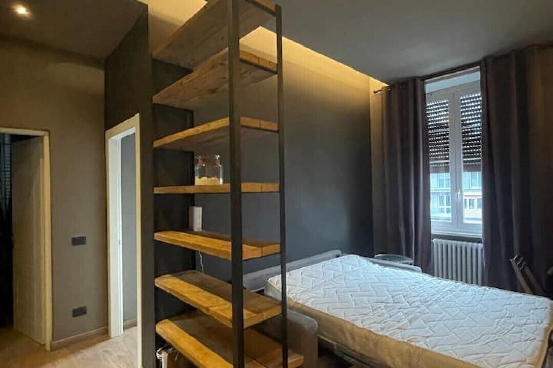 Photo of Bedroom in Centro Direzionale