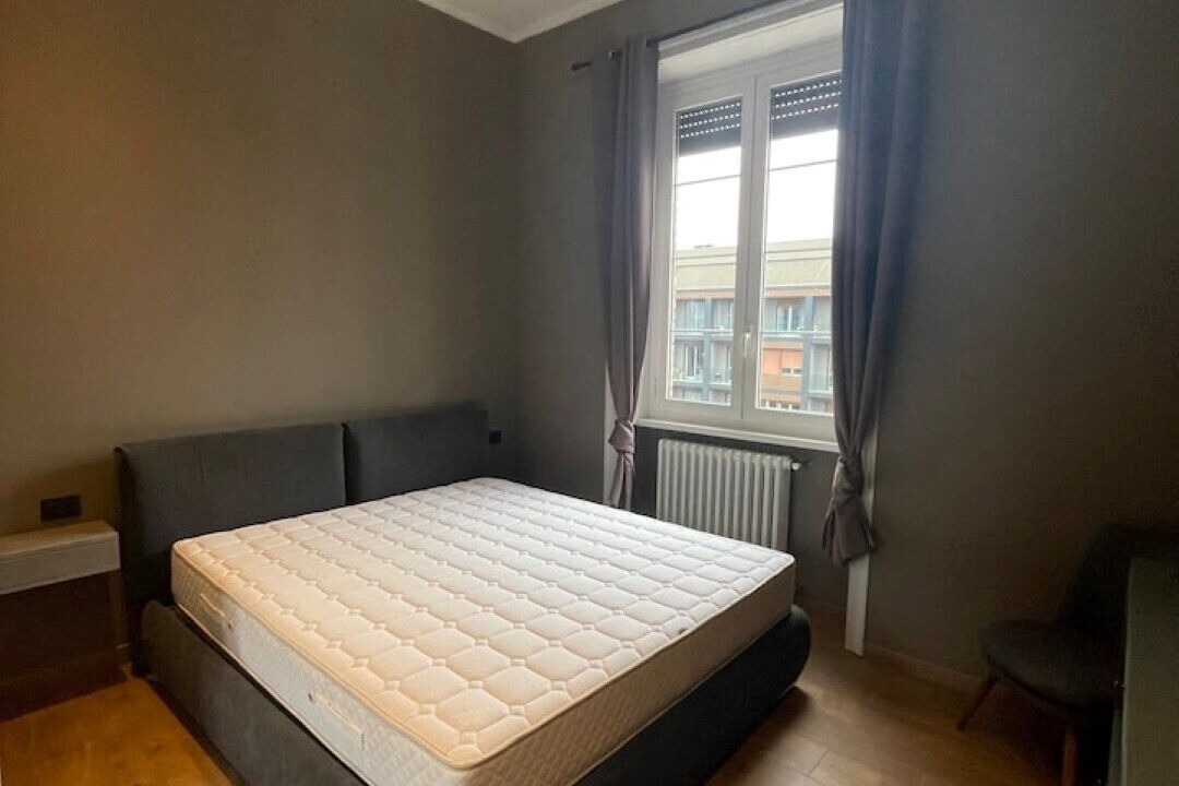 Photo of Bedroom in Centro Direzionale