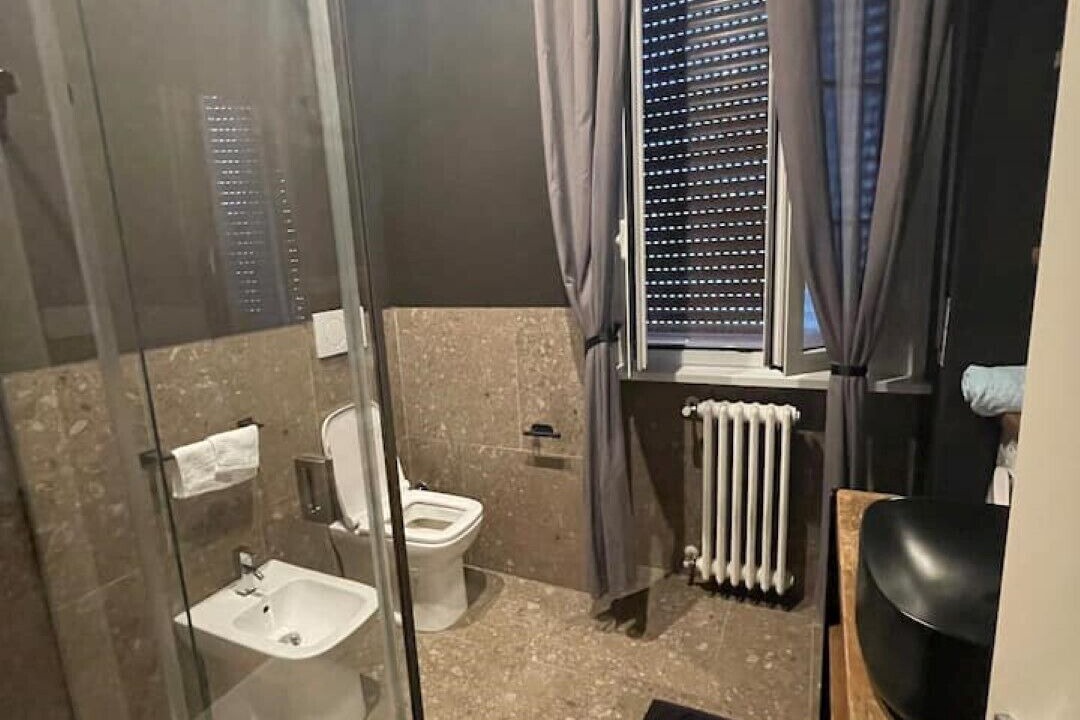 Photo of Bathroom in Centro Direzionale