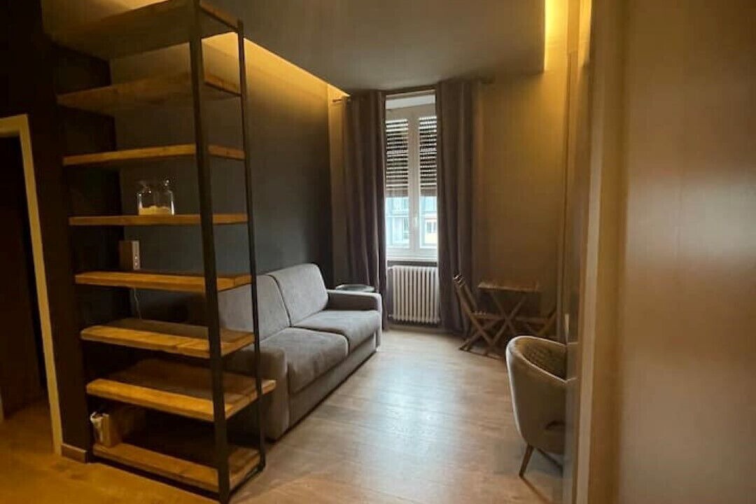 Photo of Livingroom in Centro Direzionale
